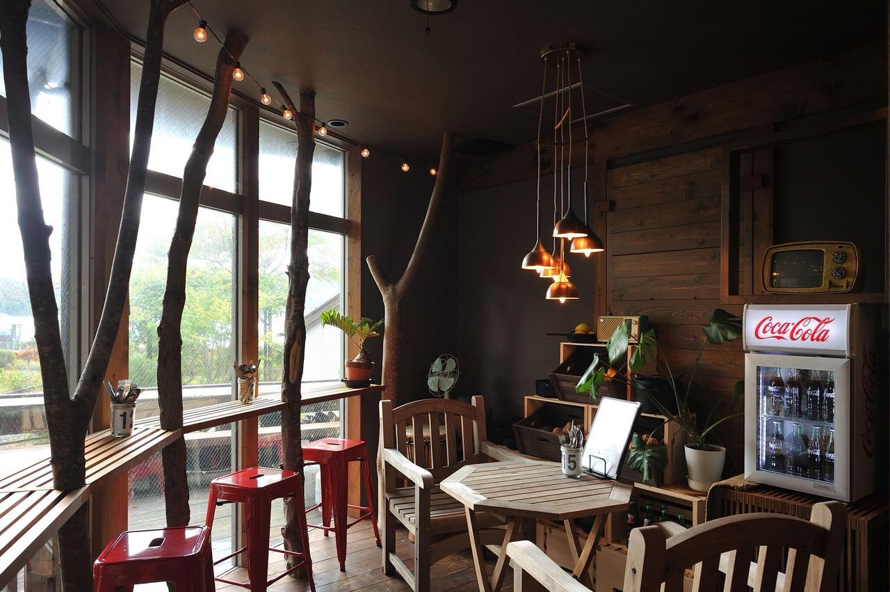 Box Hotel From Bizan Hakone Exterior foto