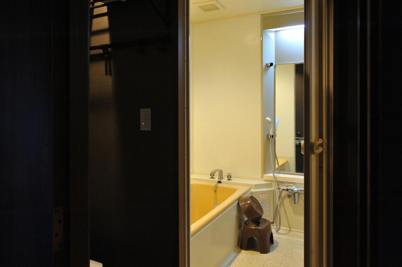 Box Hotel From Bizan Hakone Exterior foto