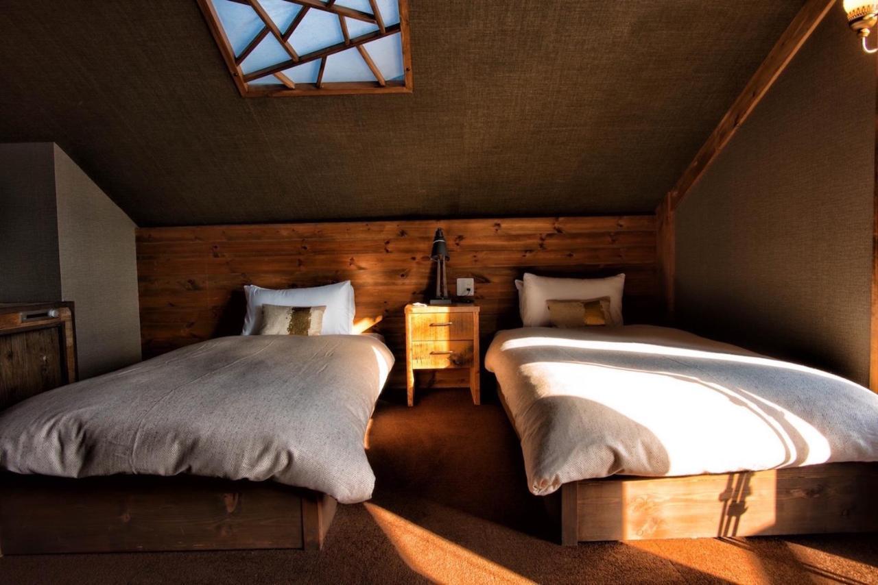 Box Hotel From Bizan Hakone Exterior foto